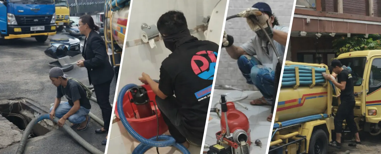 Jasa Sedot WC Bojongloa Kidul Terdekat